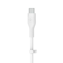 Cable USB-C Belkin CAB009BT2MWH 2 m