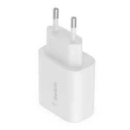 Cargador de Pared Belkin WCA004VF1MWH-B5 Blanco Precio: 53.106899600700004. SKU: B1DB63ASNB