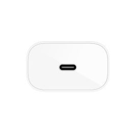 Cargador de Pared Belkin WCA004VF1MWH-B5 Blanco