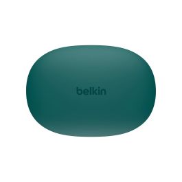Auriculares in Ear Bluetooth Belkin Bolt Verde