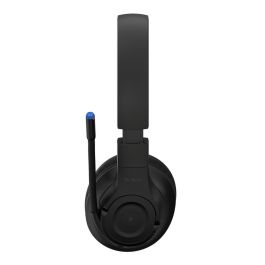 Belkin Auriculares Inalámbricos Circumaurales para Niños Negro