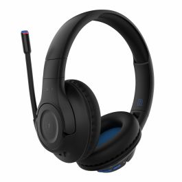 Belkin Auriculares Inalámbricos Circumaurales para Niños Negro Precio: 107.49999975. SKU: B13WHCRSLA