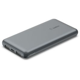 Belkin BoostCharge 10000 mAh Gris