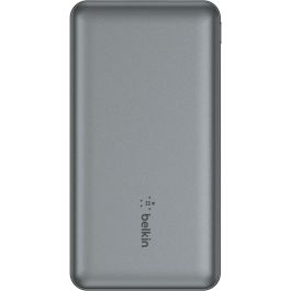 Belkin BoostCharge 10000 mAh Gris