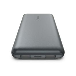 Belkin BoostCharge 10000 mAh Gris