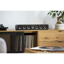 Altavoz Polk S35 ELITE Negro 150 W