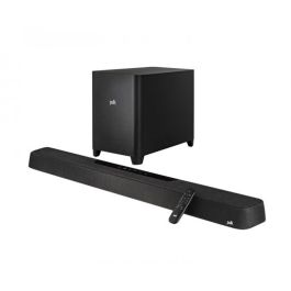 Barra de Sonido Polk MAGNIFI MAX Negro Precio: 684.49999959. SKU: B1GRJMMWKN