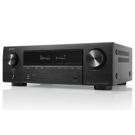 Receptor AV Denon AVR-X1800H