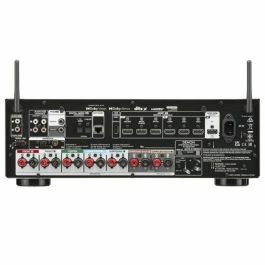 Receptor AV Denon AVR-X1800H