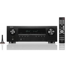 Receptor AV Denon AVR-S670H D1544 Precio: 489.89000049. SKU: B1ER5YPG2A