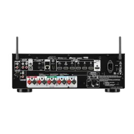 Switch HDMI Denon AVCS670HBKE2