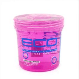 Eco Styler Styling Gel Curl & Wave Pink 473 Ml Precio: 7.95000008. SKU: S4245255