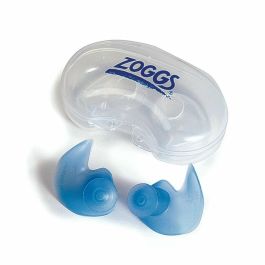 Tapones para los Oídos Zoggs 465250-BL Azul Precio: 8.68999978. SKU: B1K6ZBLB9A