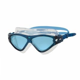 Gafas de Natación Zoggs Tri-Vision Assorted Azul Talla única Precio: 28.9500002. SKU: B1HVT3GRPZ