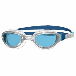 Gafas de Natación Zoggs Phantom 2.0 Azul Talla única Precio: 15.94999978. SKU: B1H6XBVVPZ