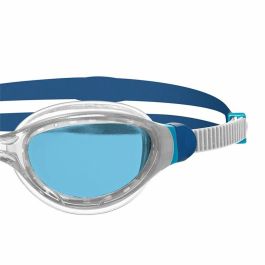 Gafas de Natación Zoggs Phantom 2.0 Azul Talla única
