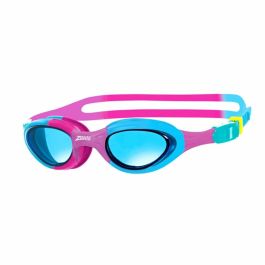 Gafas de Natación Zoggs 461327-PKBL-TBL Fucsia Talla única Precio: 16.50000044. SKU: B1DTVPVL9H