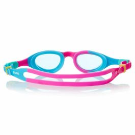 Gafas de Natación Zoggs 461327-PKBL-TBL Fucsia Talla única