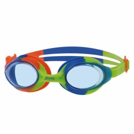 Gafas de Natación Zoggs 461301-GNBL-TBL Azul Talla única Precio: 13.89000019. SKU: B1G8FG38WC