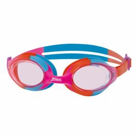 Gafas de Natación Zoggs 461301-PKOR-TPK Rojo Carmesí Talla única Precio: 13.89000019. SKU: B15DN2Q272