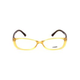 Montura de Gafas Mujer Fendi FENDI-881-832 Naranja Amarillo Precio: 29.94999986. SKU: S0369711