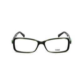 Montura de Gafas Mujer Fendi FENDI-896-316 Verde Precio: 28.9500002. SKU: S0369714