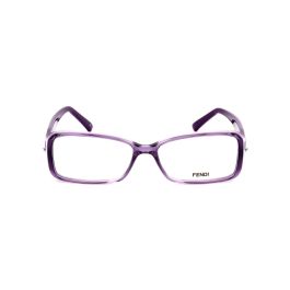 Montura de Gafas Mujer Fendi FENDI-896-531 Violeta Precio: 38.95000043. SKU: S0369715