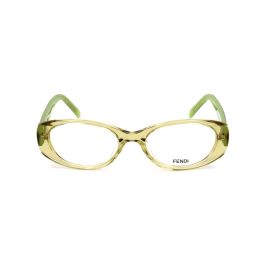 Montura de Gafas Mujer Fendi FENDI-907-318 Verde Precio: 29.94999986. SKU: S0369722