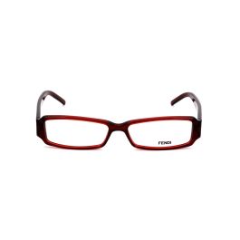 Montura de Gafas Mujer Fendi FENDI-664-618-53 Rojo Precio: 29.94999986. SKU: S0369705