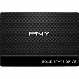 Disco Duro PNY 2,5" 250 GB SSD Precio: 50.94999998. SKU: B174LJQYJM