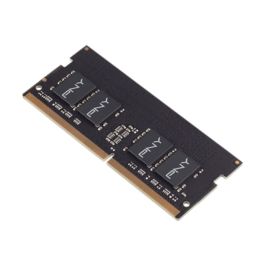 Memoria RAM PNY MN16GSD42666 16 GB DDR4 2666 Mhz CL19 16 GB DDR4 2666 MHz CL19 SODIMM