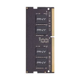 Memoria RAM PNY MN16GSD42666 16 GB DDR4 2666 Mhz CL19 16 GB DDR4 2666 MHz CL19 SODIMM Precio: 96.49999986. SKU: B18DLDWMZY