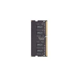 Memoria RAM PNY MN8GSD42666 8 GB DDR4 CL19 SODIMM 8 GB DDR4 2666 MHz CL19