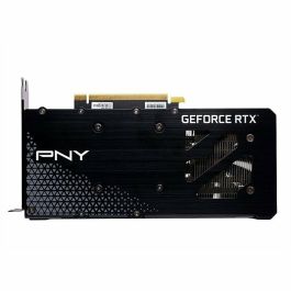 Tarjeta Gráfica PNY GeForce RTX 3050 VERTO 8 GB GDDR6