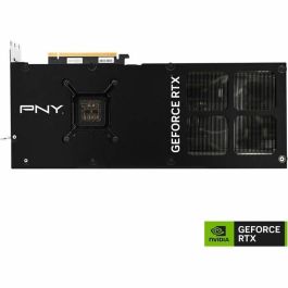 Tarjeta Gráfica PNY VCG408016TFXPB1 NVIDIA GeForce RTX 4080 16 GB GDDR6X Tarjeta Gráfica PNY VCG408016TFXPB1 NVIDIA GeForce RTX 4080 16 GB GDDR6X