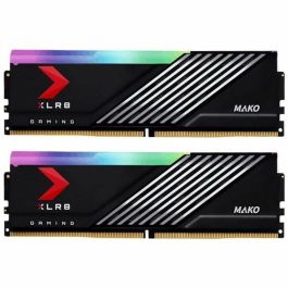 Memoria RAM PNY XLR8 Gaming MAKO DDR5 SDRAM DDR5 32 GB Precio: 199.95000014. SKU: B14ALHVZ7X