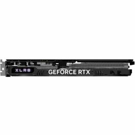 Tarjeta Gráfica PNY VERTO EPIC-X RGB OC GEFORCE RTX 4070 12 GB RAM Tarjeta Gráfica PNY VERTO EPIC-X RGB OC GEFORCE RTX 4070 12 GB RAM
