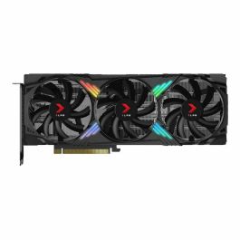 Tarjeta Gráfica PNY VCG4060T8TFXXPB1 Geforce RTX 4060 Ti 8 GB GDDR6 Tarjeta Gráfica PNY VCG4060T8TFXXPB1 Geforce RTX 4060 Ti 8 GB GDDR6