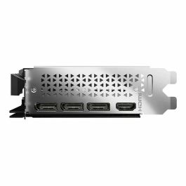 Tarjeta Gráfica PNY VCG4060T8TFXXPB1 Geforce RTX 4060 Ti 8 GB GDDR6 Tarjeta Gráfica PNY VCG4060T8TFXXPB1 Geforce RTX 4060 Ti 8 GB GDDR6