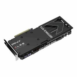 Tarjeta Gráfica PNY VCG4060T8TFXXPB1 Geforce RTX 4060 Ti 8 GB GDDR6 Tarjeta Gráfica PNY VCG4060T8TFXXPB1 Geforce RTX 4060 Ti 8 GB GDDR6