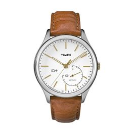 Reloj Hombre Timex INTELLIGENT QUARTZ + (Ø 41 mm) Precio: 197.4999994. SKU: S7201979