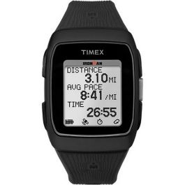 Reloj Mujer Timex IRONMAN GPS (Ø 19 mm) Precio: 83.94999965. SKU: S7229374