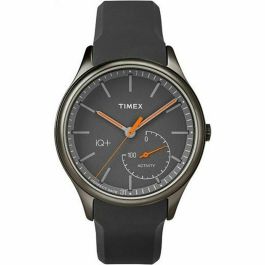 Reloj Unisex Timex TW2P95000UK (Ø 41 mm) Precio: 47.94999979. SKU: S0360551