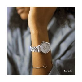 Reloj Mujer Timex WATERBURY (Ø 34 mm) Reloj Mujer Timex WATERBURY (Ø 34 mm)
