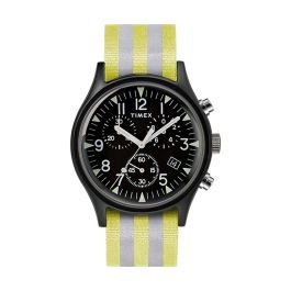 Reloj Hombre Timex TW2R81400 (Ø 40 mm) Precio: 84.95000052. SKU: S7201914