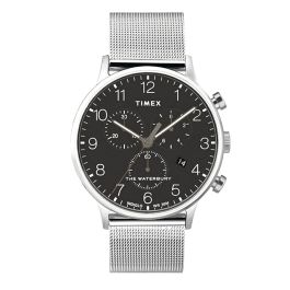 Reloj Hombre Timex TW2T36600 (Ø 40 mm) Producto Bixoto.com. Precio: 104.94999976999999. SKU: B1JQXGCY7X