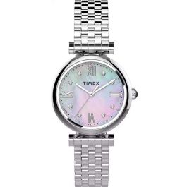 Reloj Mujer Timex TW2T78700 Precio: 86.94999984. SKU: S7229469