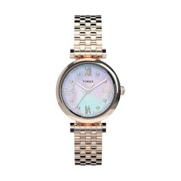 Reloj Mujer Timex TW2T78800 (Ø 28 mm) Precio: 91.50000035. SKU: S7229470