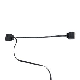 Chieftec GDP-750C-RGB Fuente de Alimentación ATX 750W 80 PLUS Gold con Iluminación RGB