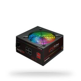 Fuente de Alimentación Chieftec CTG-650C-RGB ATX PS/2 650 W Precio: 124.78999951. SKU: B19NSZZ8W5